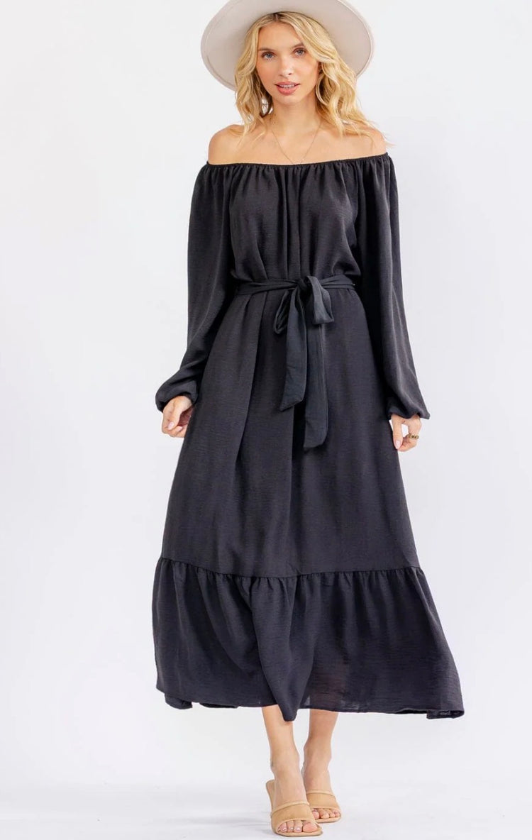 Dina Pocket Maxi